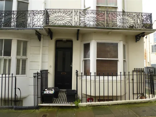 Bloomsbury Place, BRIGHTONphoto