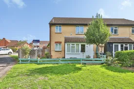 Property responsive