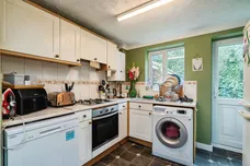 Steggles Drive, Roydon, Diss