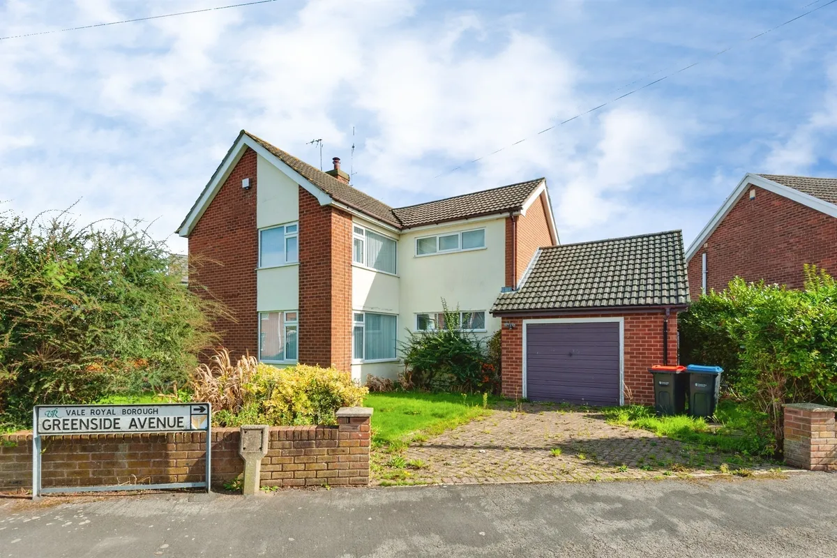 Fairways, Frodsham