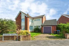Fairways, Frodsham