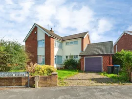Fairways, Frodsham photo