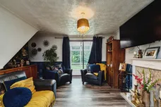 Steggles Drive, Roydon, Diss