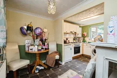 Steggles Drive, Roydon, Diss