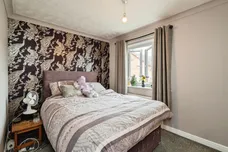 Steggles Drive, Roydon, Diss