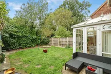 Steggles Drive, Roydon, Diss