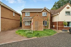 Steggles Drive, Roydon, Diss