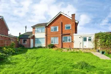 Fairways, Frodsham