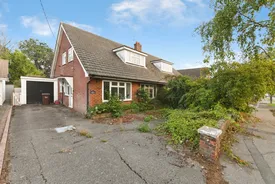 Property responsive