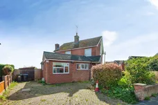 Fairways, Frodsham
