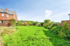 Fairways, Frodsham