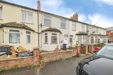 Manor Road, Harwich