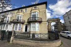 Camperdown, GREAT YARMOUTH