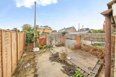 Manor Road, Harwich