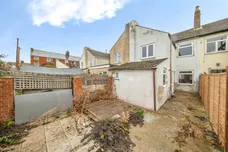 Manor Road, Harwich