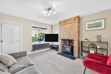 Washington Road, Worcester Park