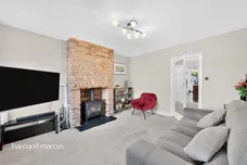 Washington Road, Worcester Park