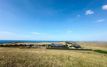 Edge of Westward Ho!