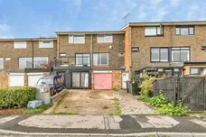 Bembrook Road, Hastings