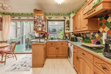 Bembrook Road, Hastings