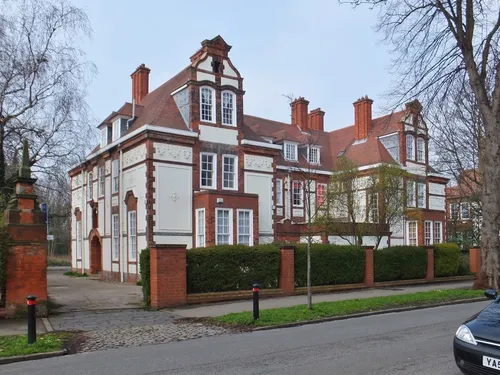 Salisbury Street, HULLphoto