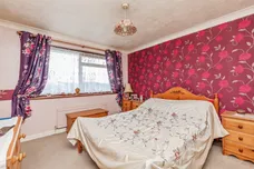 Bembrook Road, Hastings