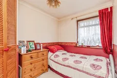 Bembrook Road, Hastings