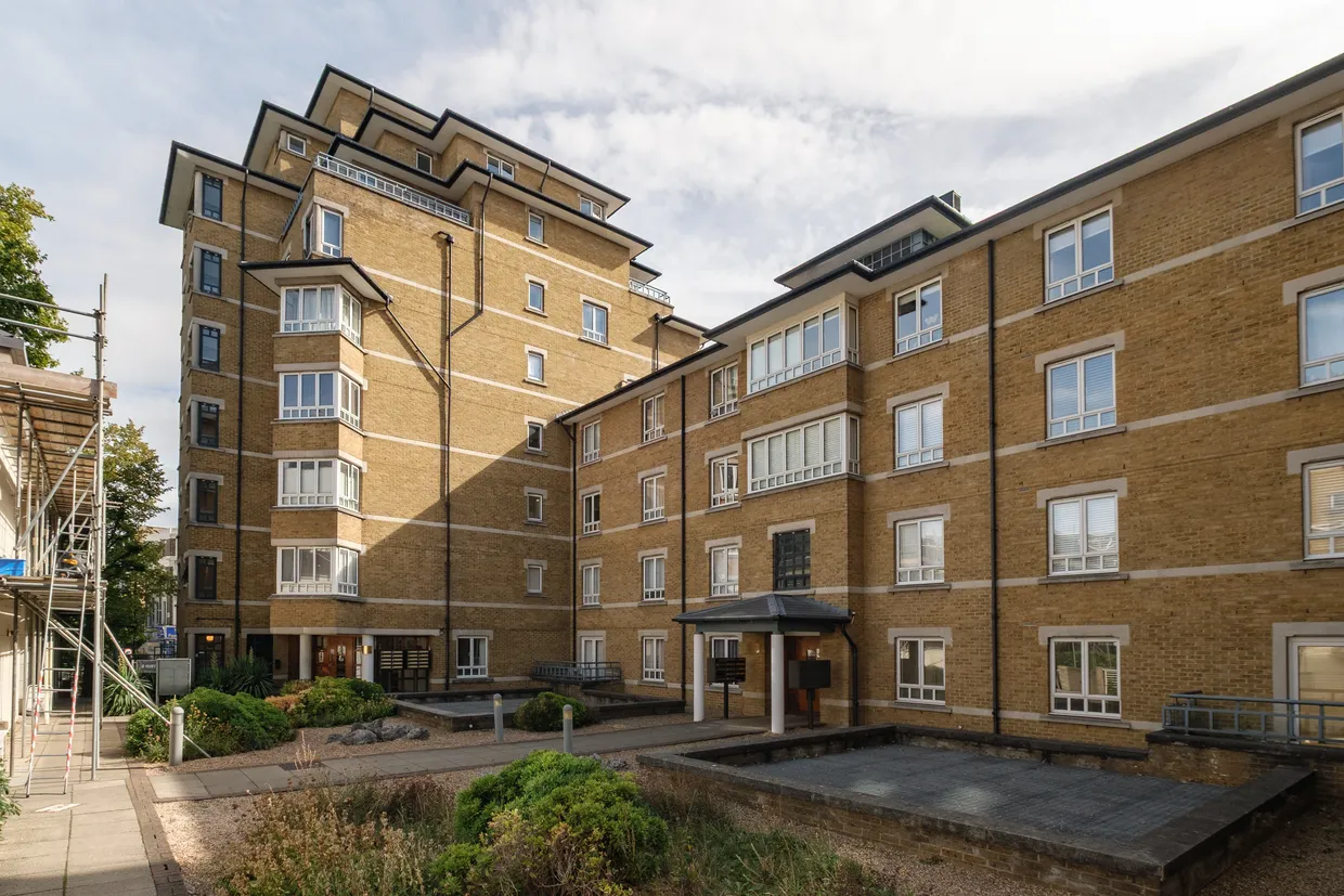 Admiral Walk, London, W9 photo 1
