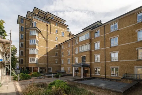 Admiral Walk, London, W9