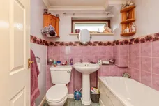 Bembrook Road, Hastings