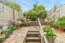Bembrook Road, Hastings