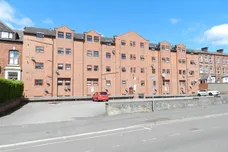 Belle Vue Road, LEEDS
