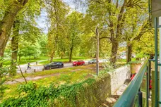 Cathedral Road, Cardiff