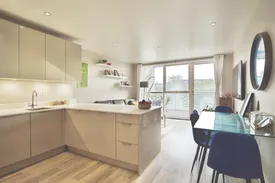 Property responsive