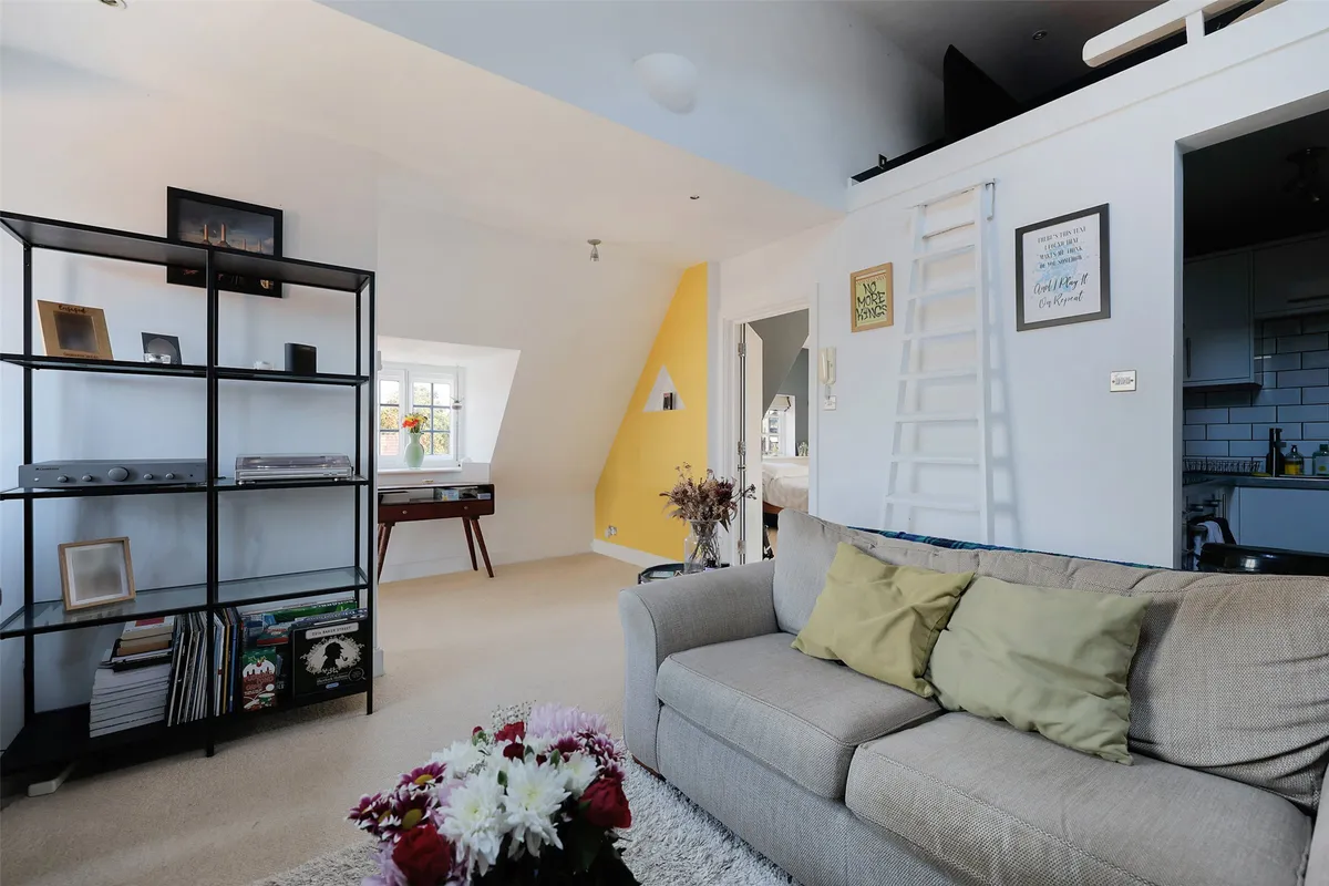 Croydon Road, Reigate, Surrey, RH2
