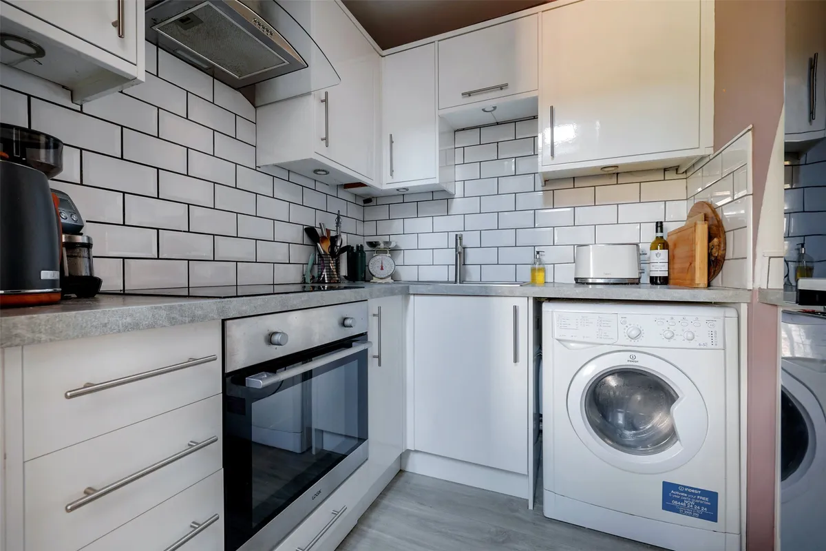 Croydon Road, Reigate, Surrey, RH2