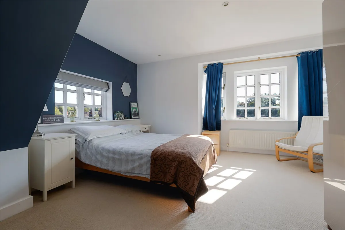 Croydon Road, Reigate, Surrey, RH2