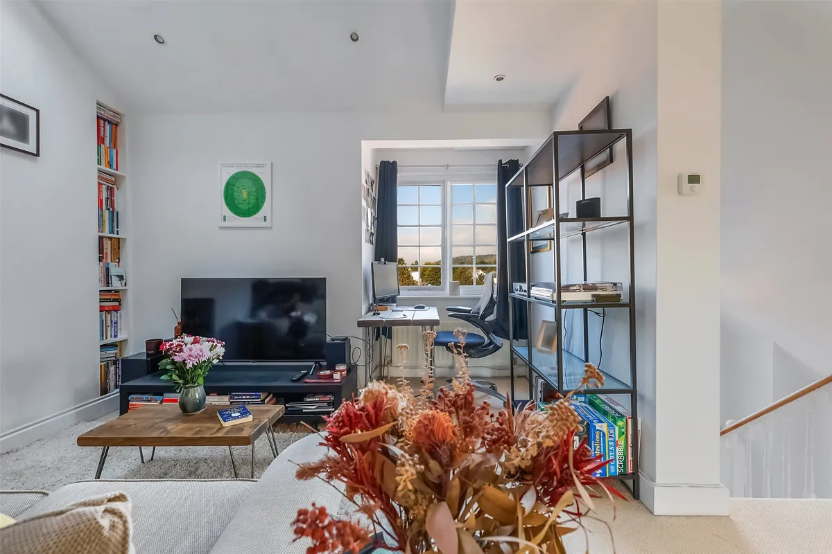 Croydon Road, Reigate, Surrey, RH2