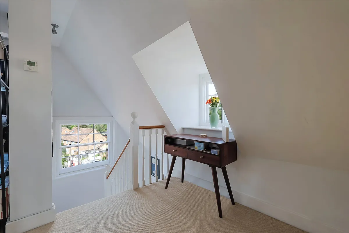 Croydon Road, Reigate, Surrey, RH2