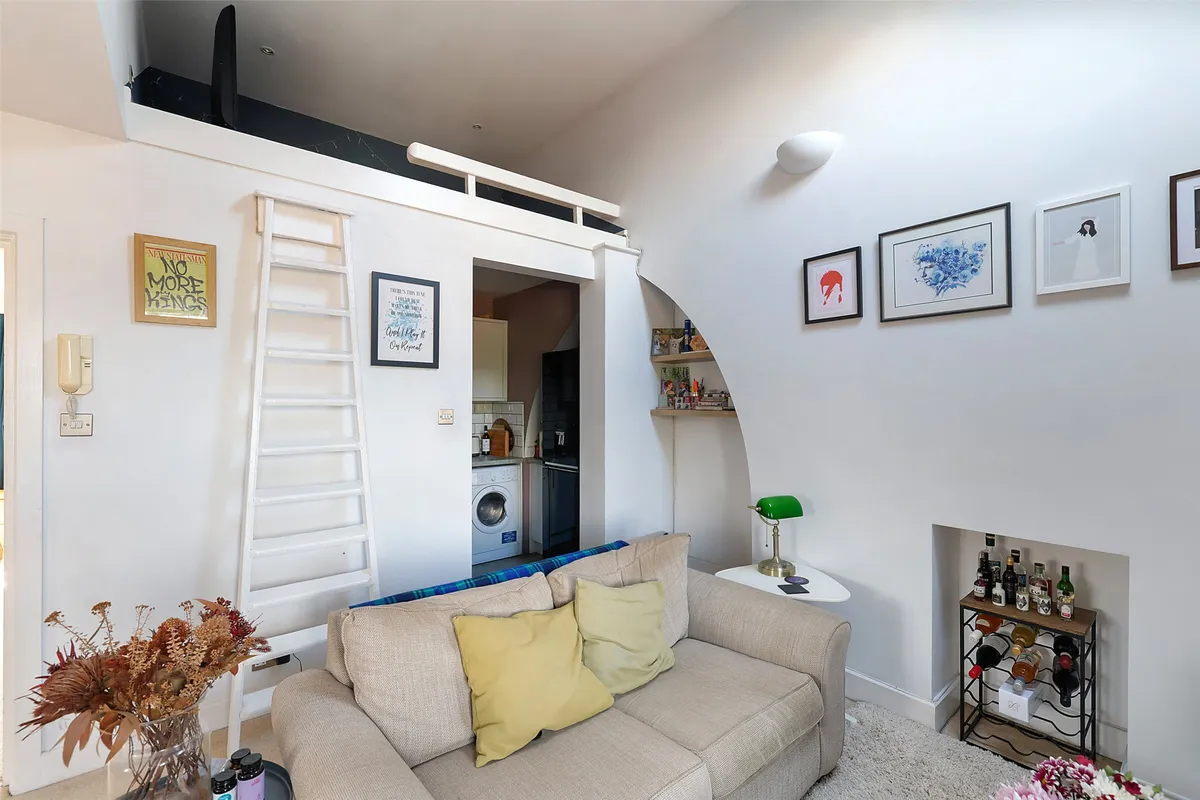 Croydon Road, Reigate, Surrey, RH2