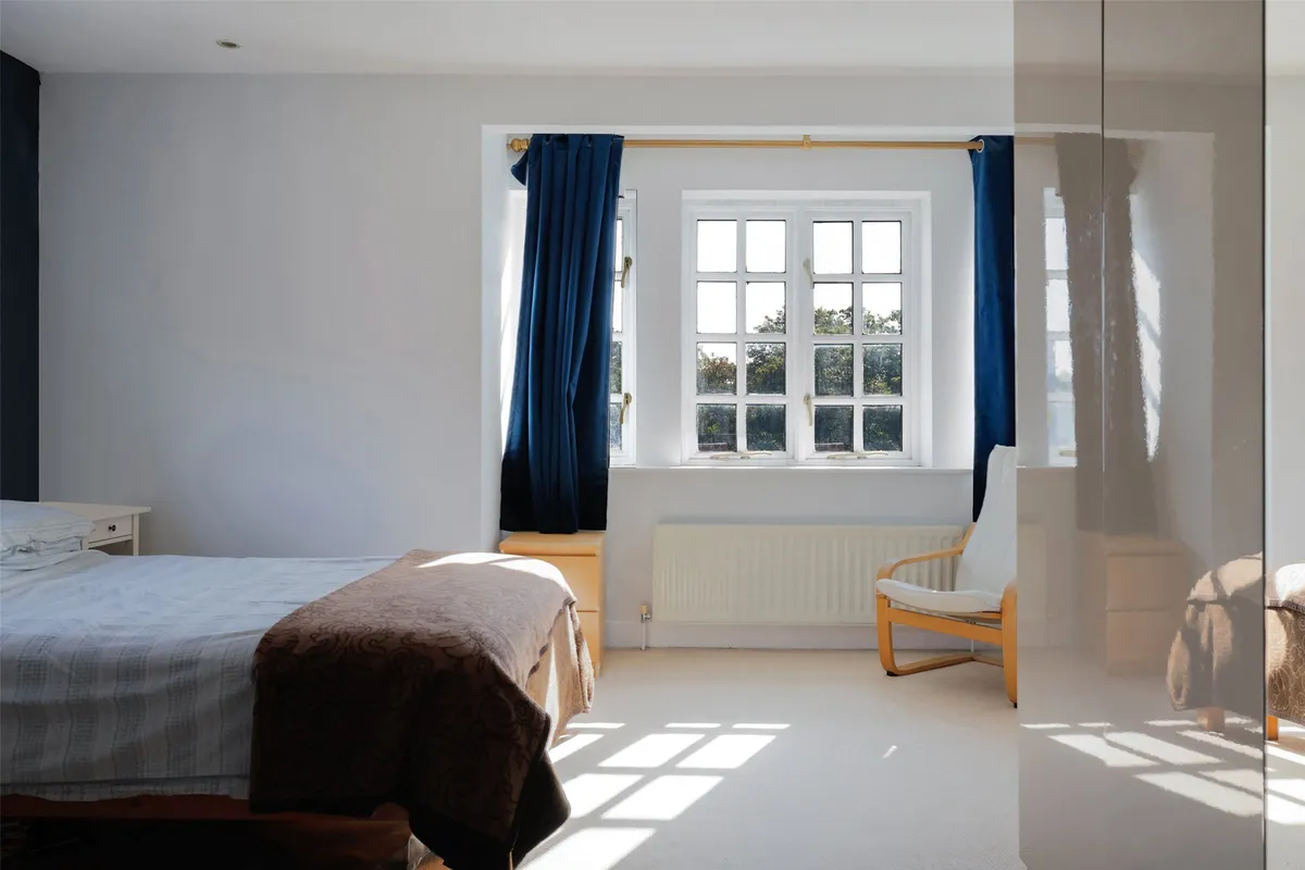 Croydon Road, Reigate, Surrey, RH2