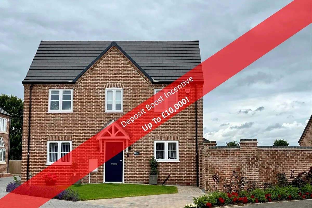 Sutton Road, Leverington, Wisbech