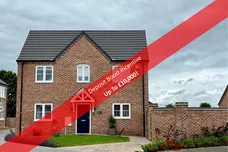 Sutton Road, Leverington, Wisbech