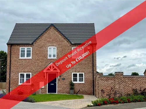 Sutton Road, Leverington, Wisbechphoto