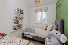 Sutton Road, Leverington, Wisbech