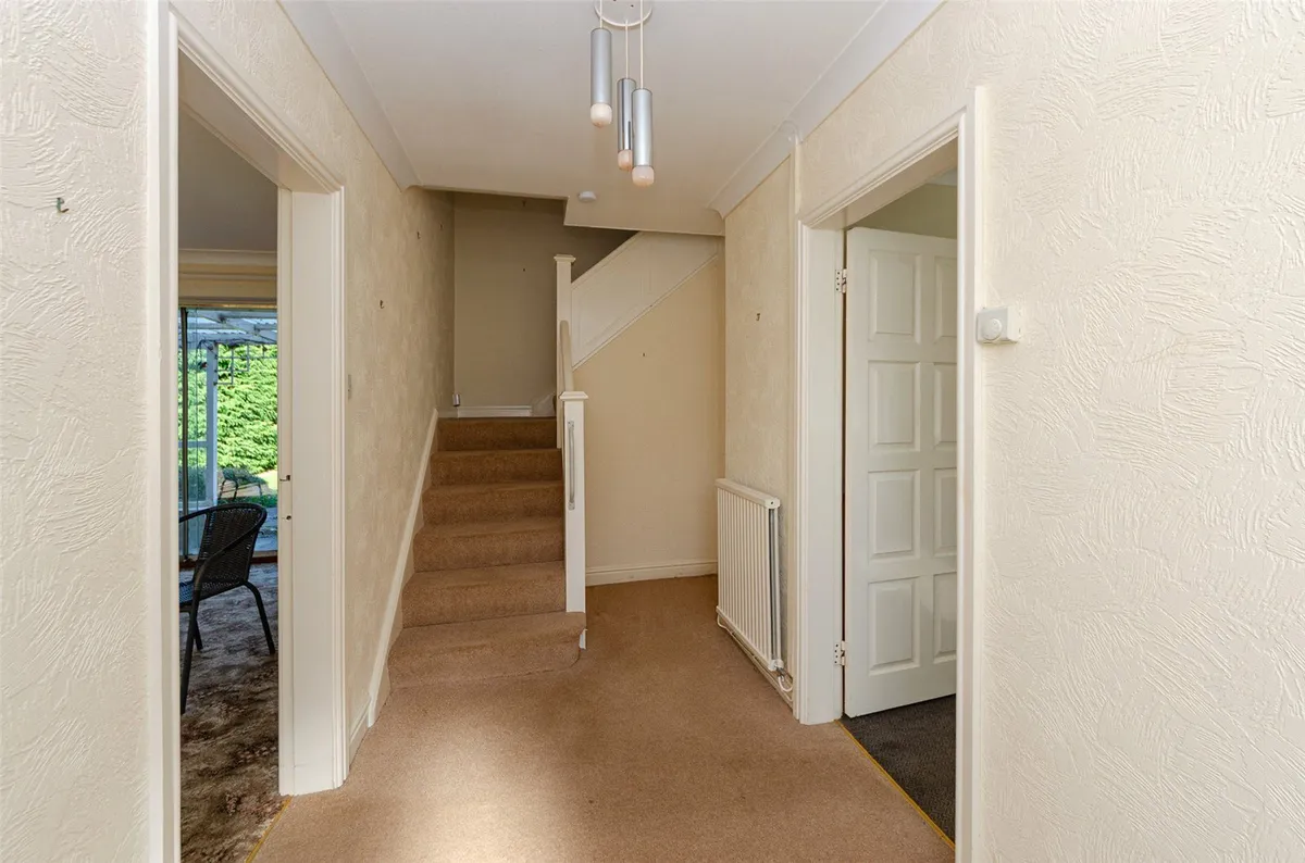 Old Mill Road, Dwygyfylchi, Penmaenmawr, Conwy, LL34
