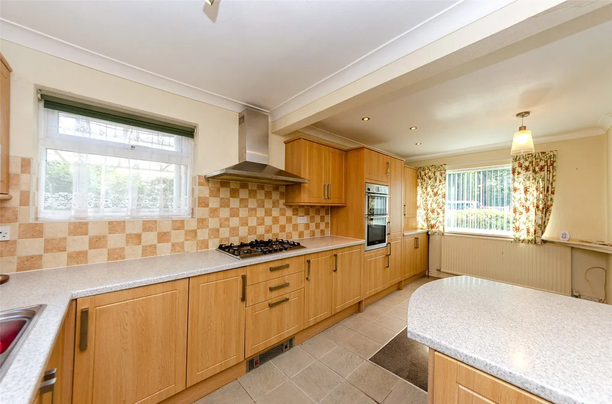 Old Mill Road, Dwygyfylchi, Penmaenmawr, Conwy, LL34