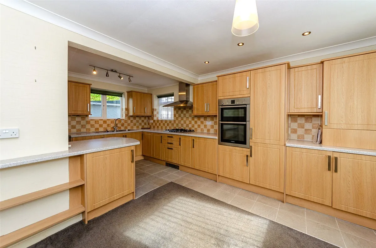 Old Mill Road, Dwygyfylchi, Penmaenmawr, Conwy, LL34