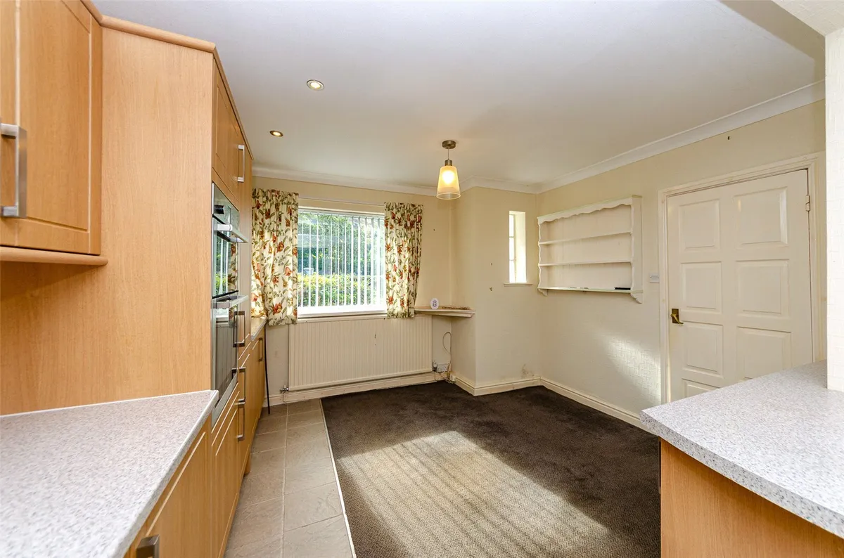 Old Mill Road, Dwygyfylchi, Penmaenmawr, Conwy, LL34