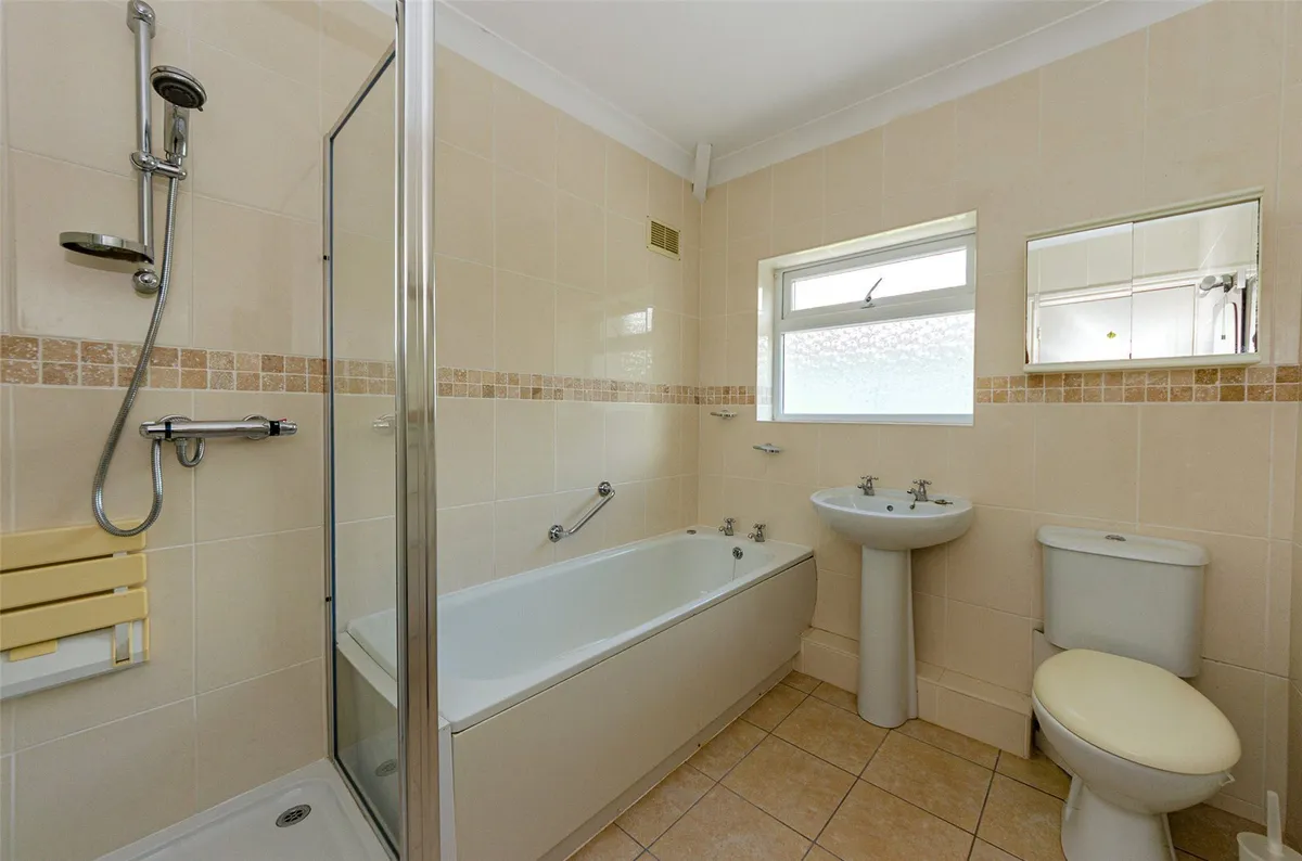 Old Mill Road, Dwygyfylchi, Penmaenmawr, Conwy, LL34